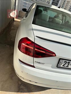 فولكسفاغن باسات